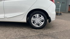 Honda Jazz 1.3 i-VTEC S 5dr Petrol Hatchback